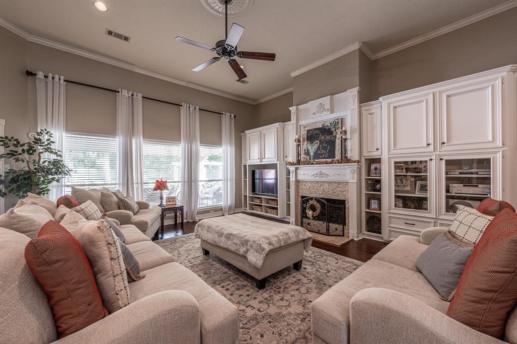 23530 Powder Mill Drive, Tomball, Texas image 12