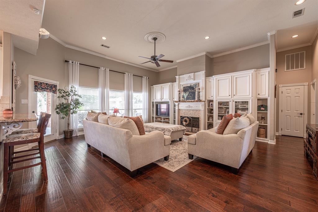 23530 Powder Mill Drive, Tomball, Texas image 13