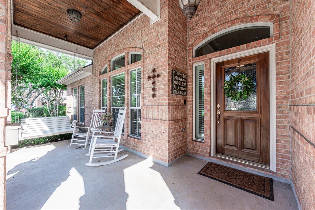 23530 Powder Mill Drive, Tomball, Texas image 8