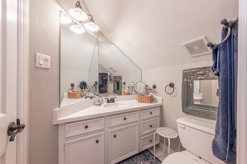 23530 Powder Mill Drive, Tomball, Texas image 41