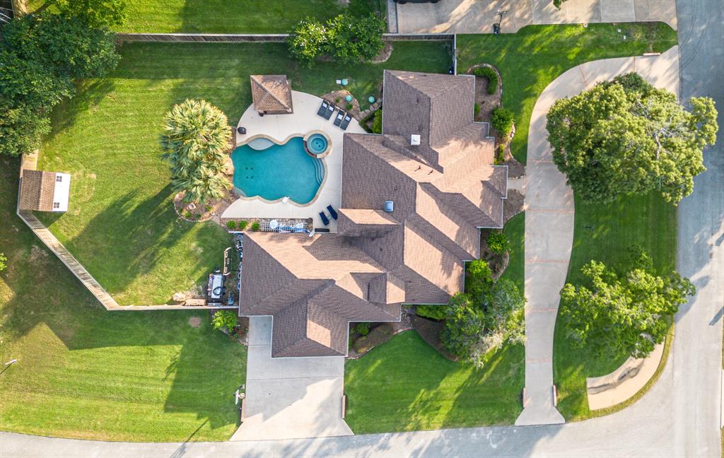 23530 Powder Mill Drive