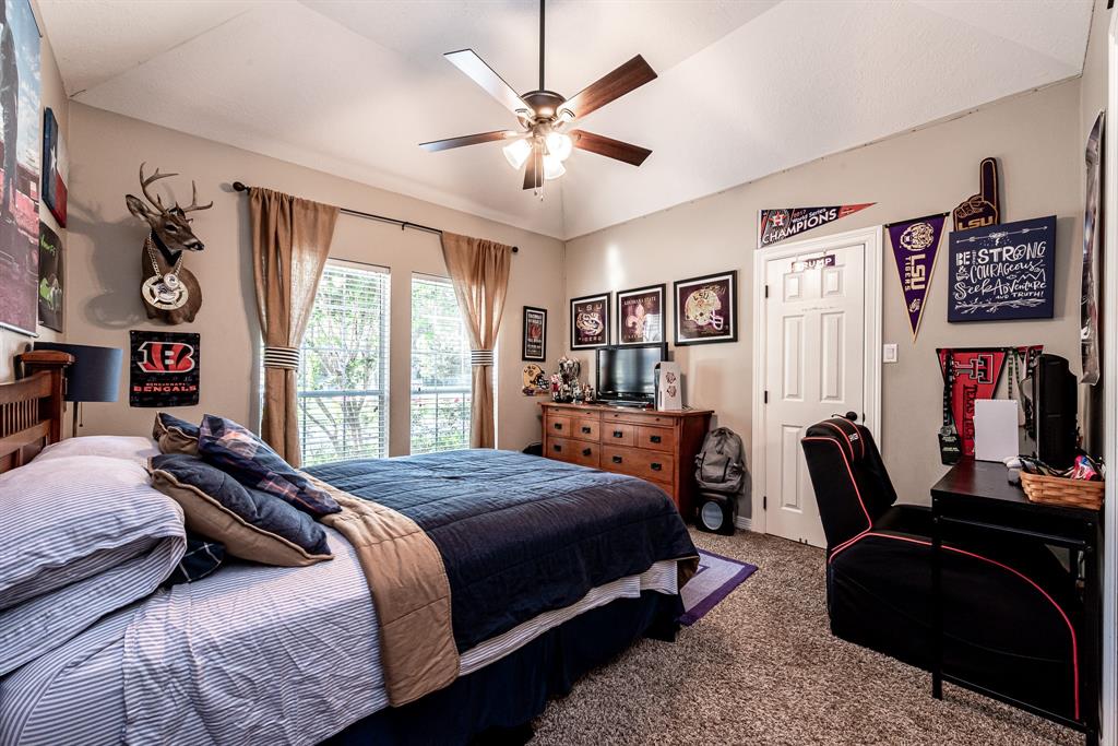 23530 Powder Mill Drive, Tomball, Texas image 29