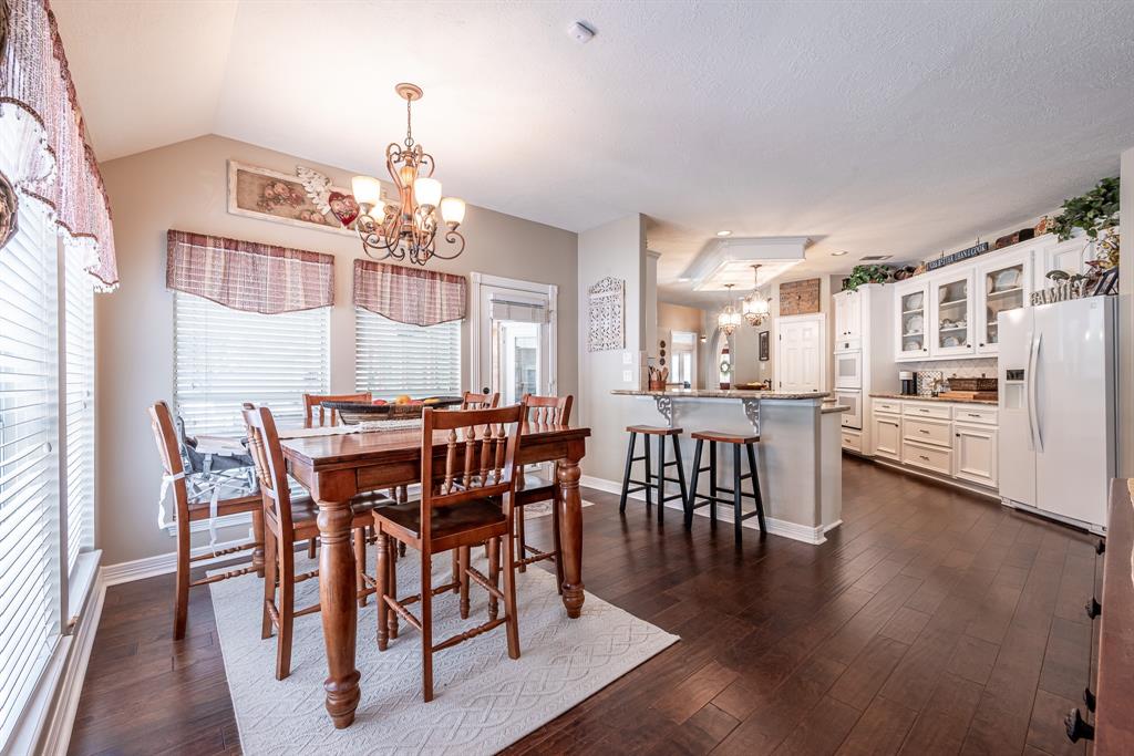 23530 Powder Mill Drive, Tomball, Texas image 17