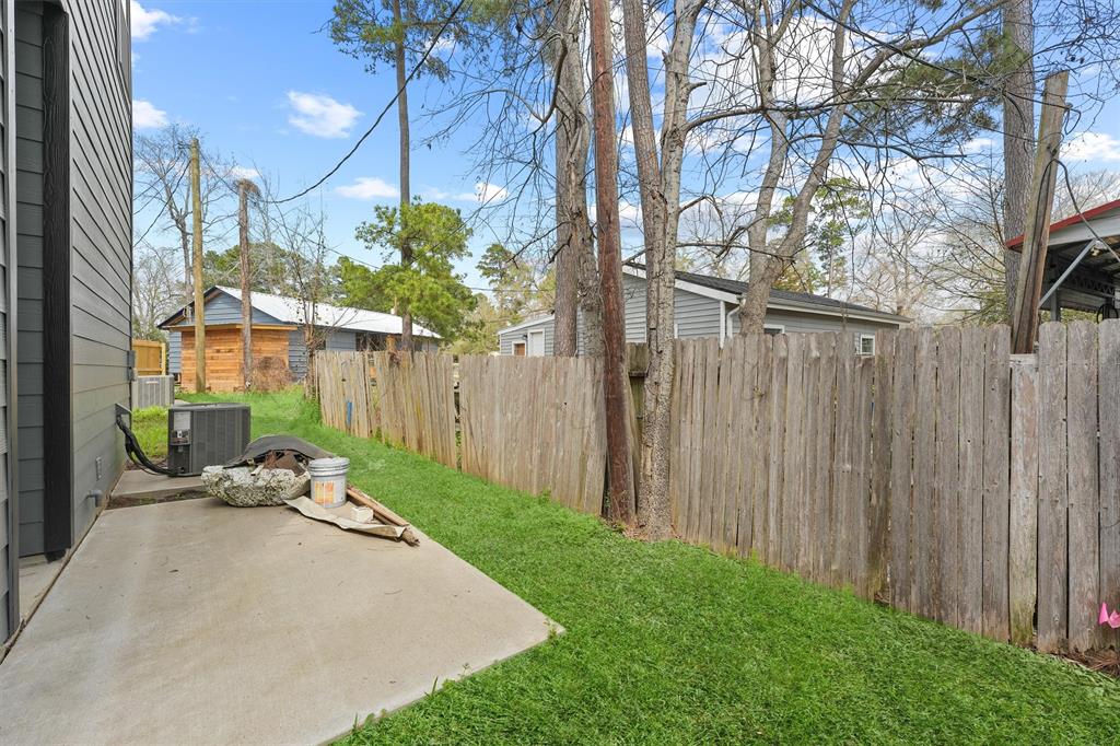 10196 Barberry Street, Willis, Texas image 28