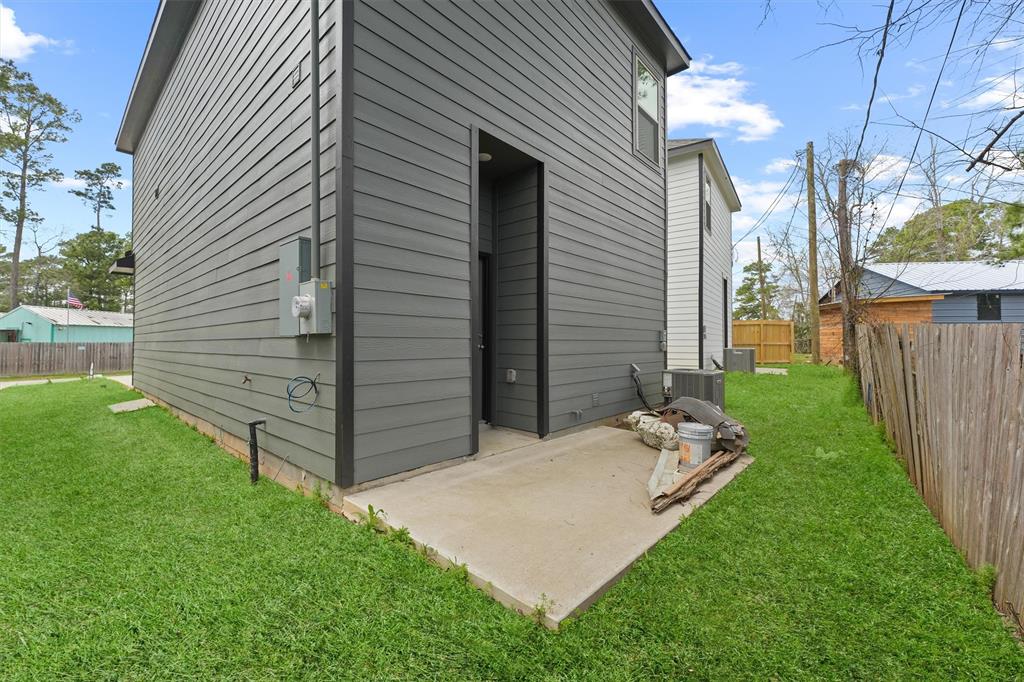 10196 Barberry Street, Willis, Texas image 29