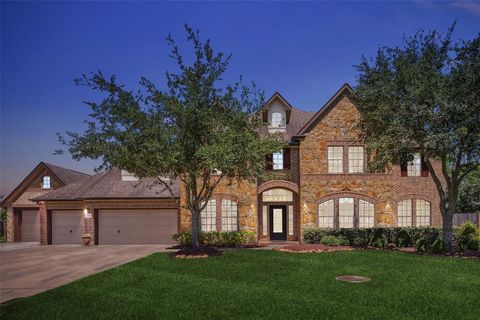 2414 Lakeway Drive Friendswood TX 77546