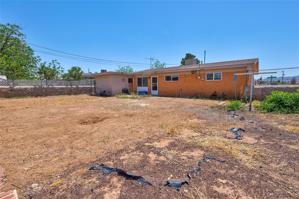 5201 Capistrano Drive, El Paso, Texas image 25