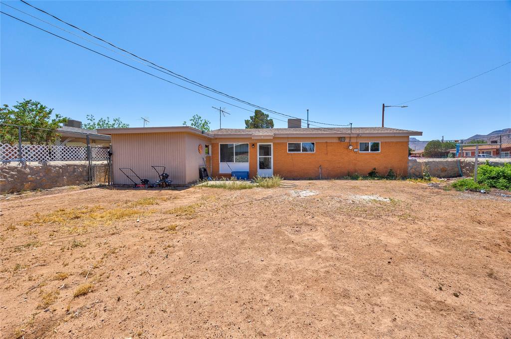 5201 Capistrano Drive, El Paso, Texas image 24