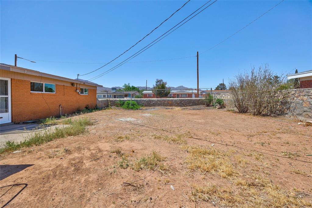 5201 Capistrano Drive, El Paso, Texas image 29