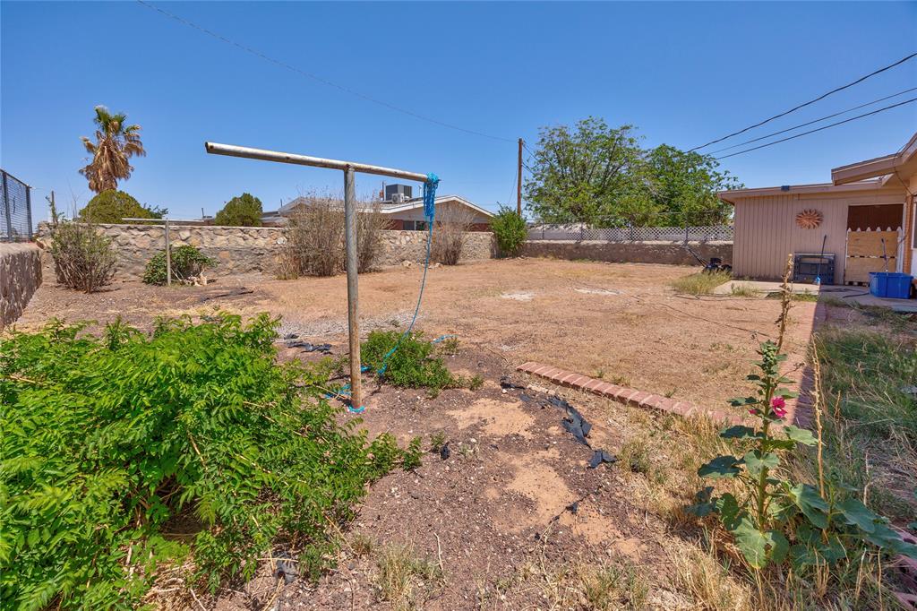 5201 Capistrano Drive, El Paso, Texas image 28