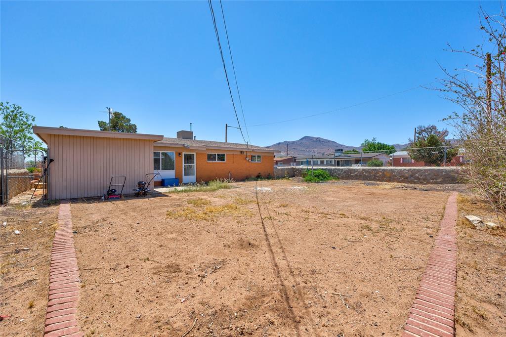 5201 Capistrano Drive, El Paso, Texas image 26