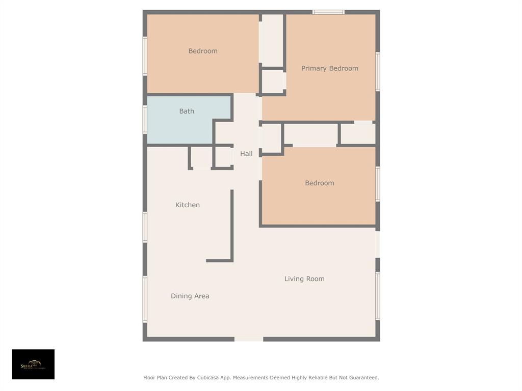 5201 Capistrano Drive, El Paso, Texas image 32