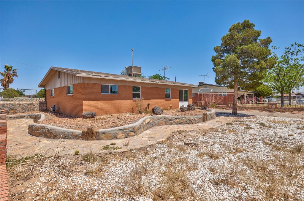 5201 Capistrano Drive, El Paso, Texas image 3