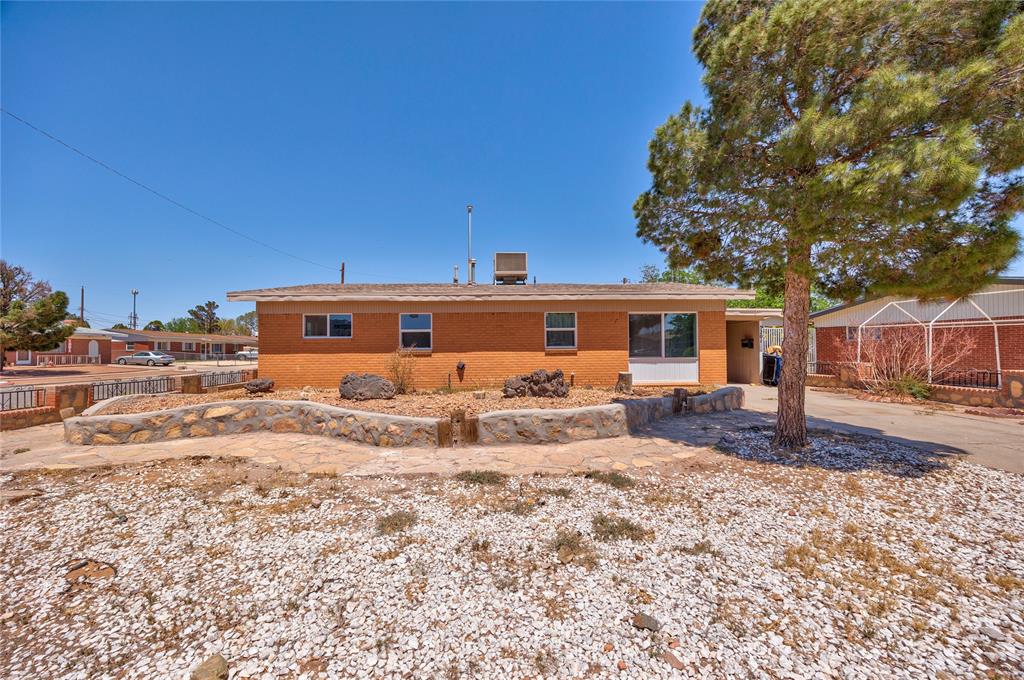 5201 Capistrano Drive, El Paso, Texas image 4
