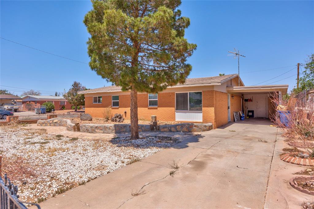 5201 Capistrano Drive, El Paso, Texas image 5