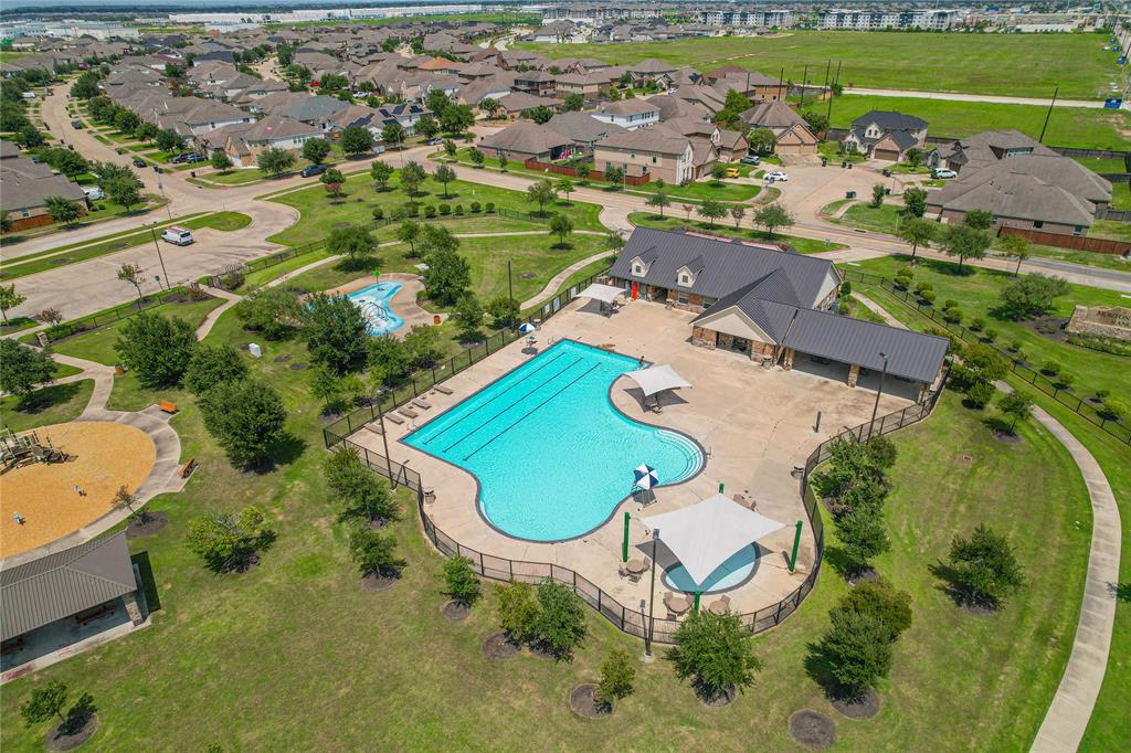 3030 Madison Elm Street, Katy, Texas image 35