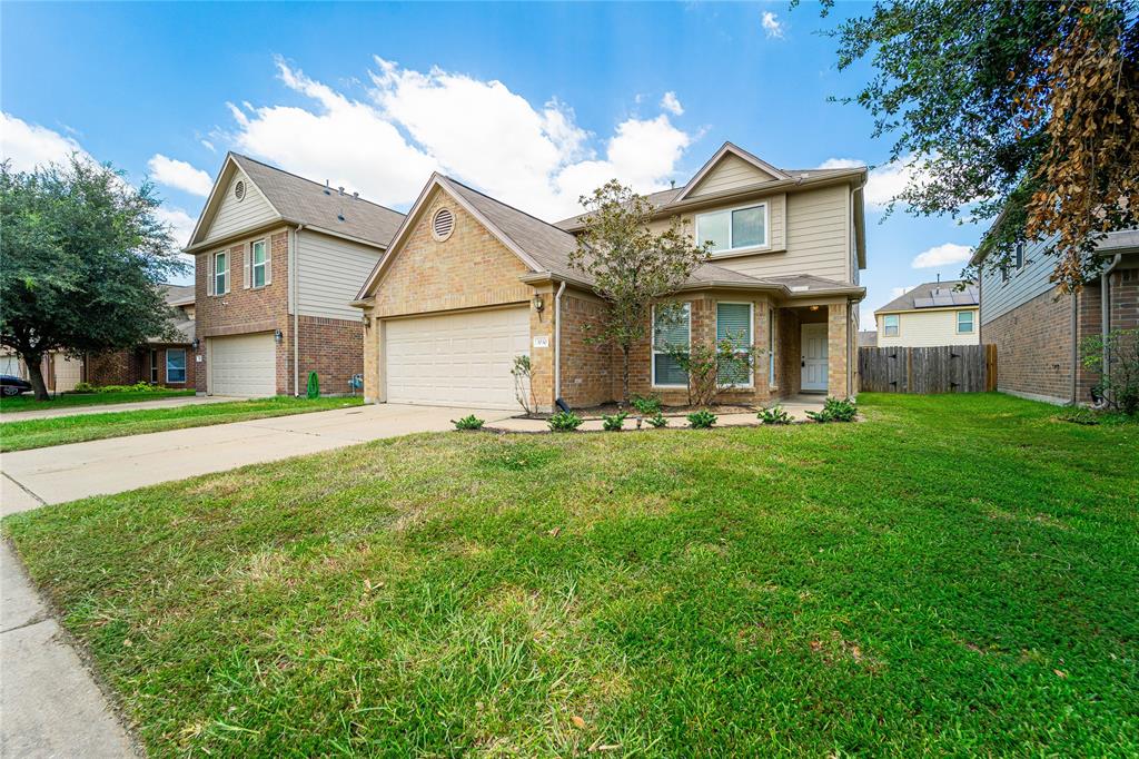 3030 Madison Elm Street, Katy, Texas image 1