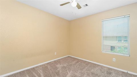 A home in Katy
