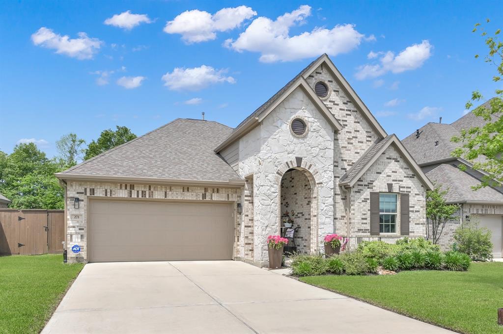 271 Little Dog Drive