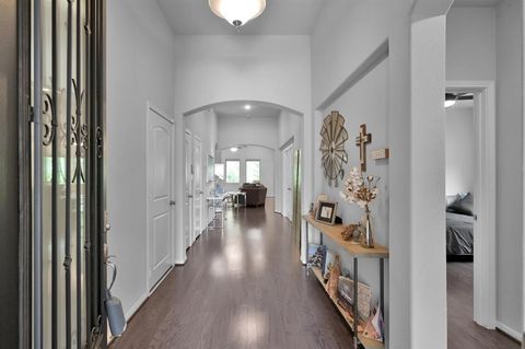 271 Little Dog Drive Montgomery TX 77356