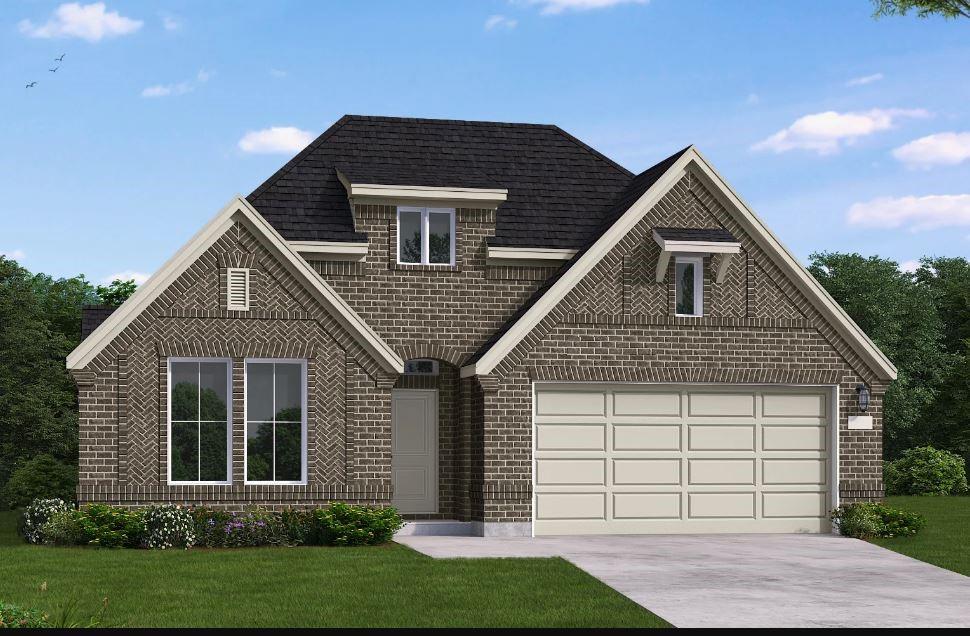 5218 Fig Tree Lane, Manvel, Texas image 1