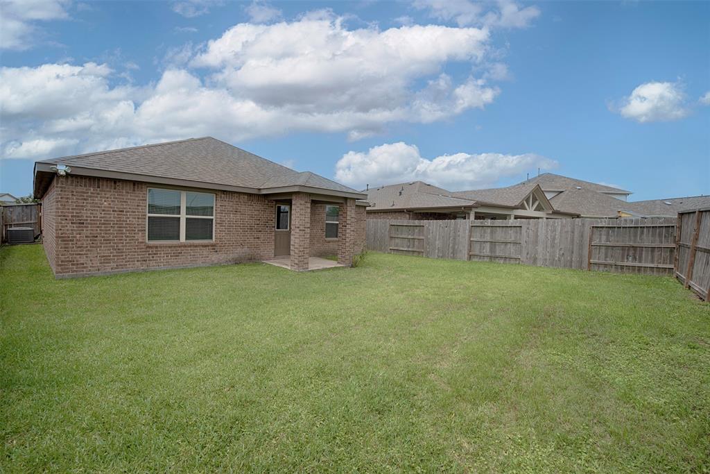 2128 Del Mar Drive, Texas City, Texas image 36