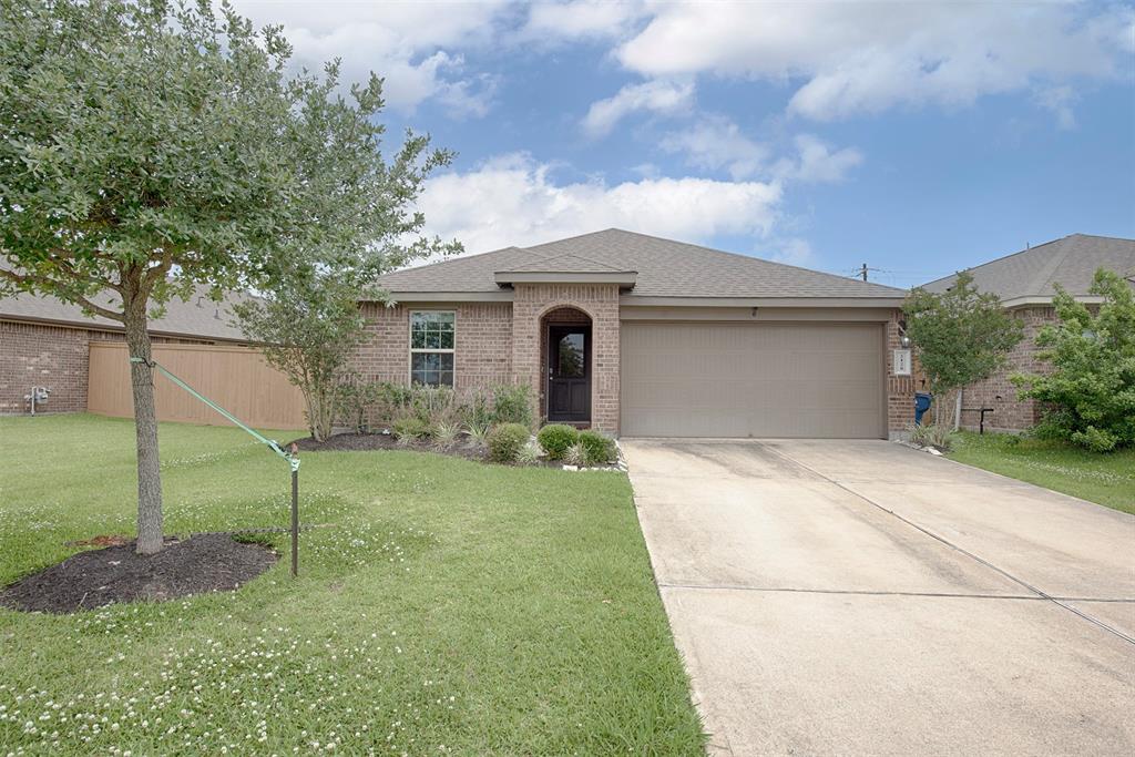 2128 Del Mar Drive, Texas City, Texas image 1