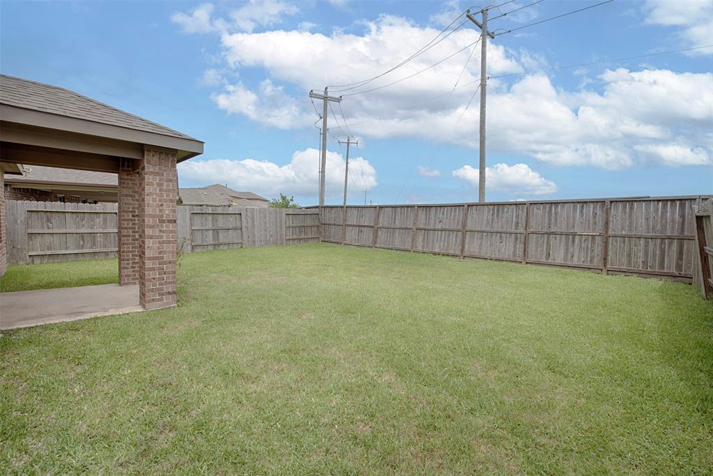 2128 Del Mar Drive, Texas City, Texas image 34
