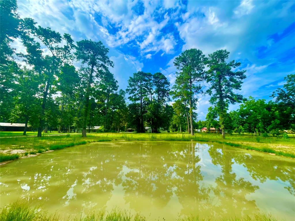14733 Calhoun Main House Road