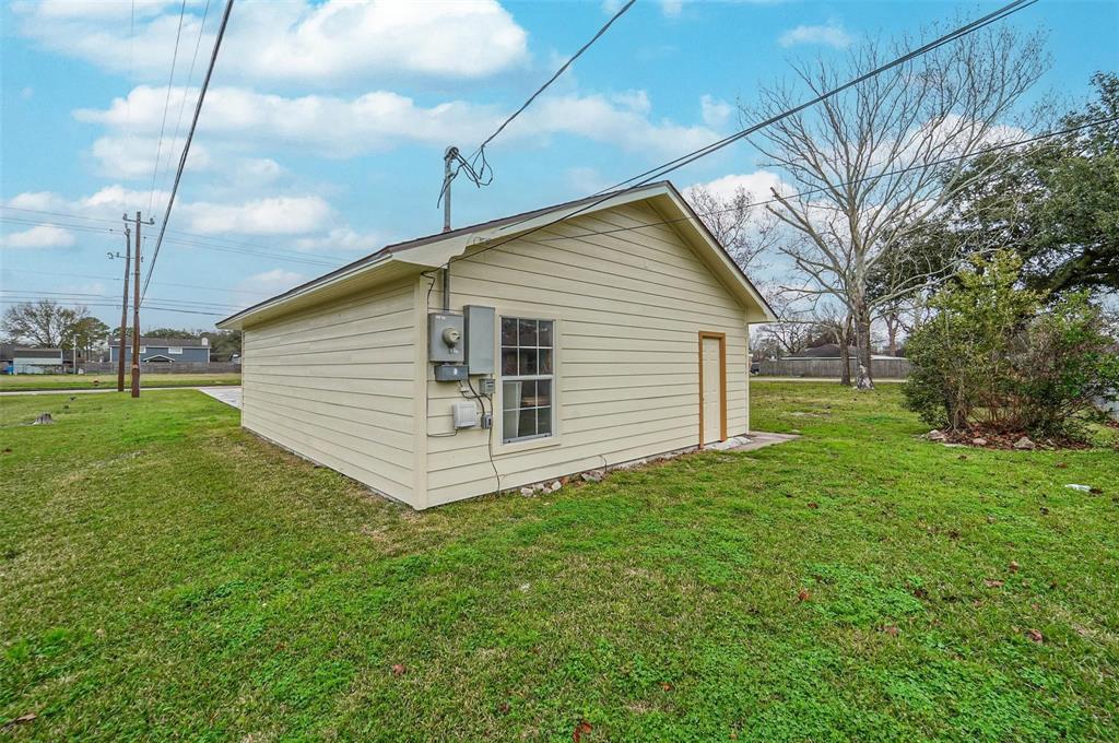 4418 W Pasadena Boulevard, Deer Park, Texas image 33