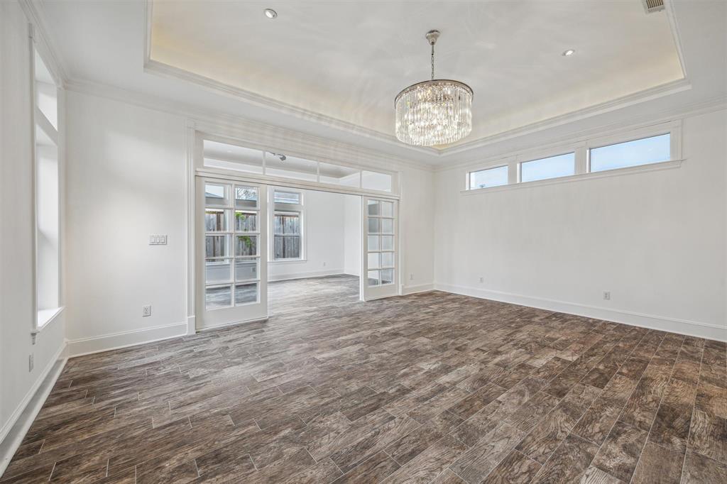 5302 Huisache Street, Bellaire, Texas image 16