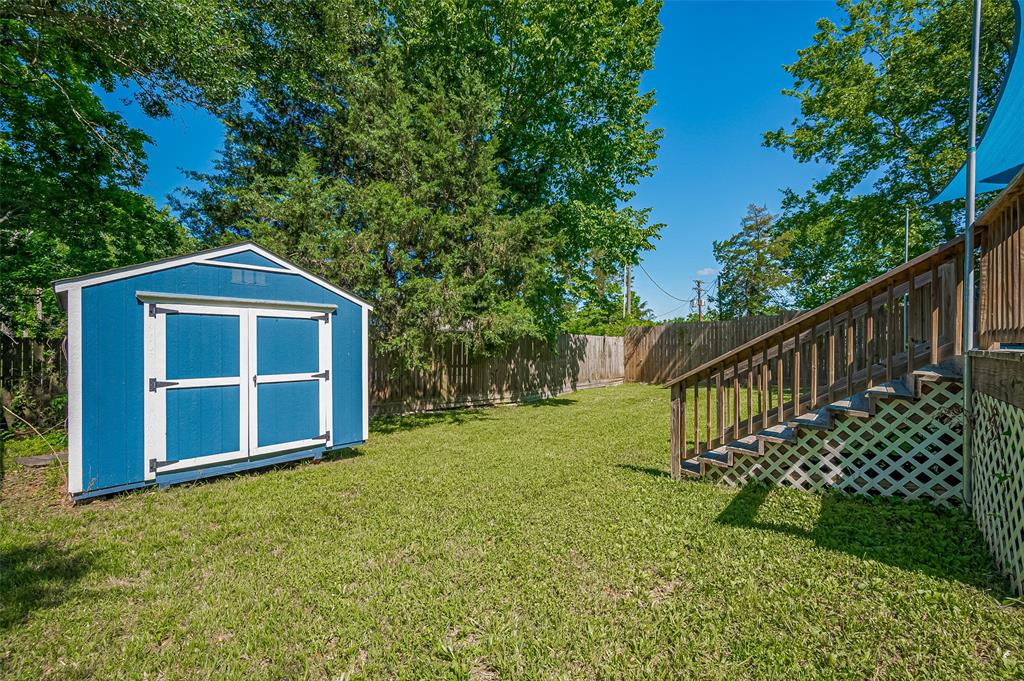 708 Sam Houston Avenue, Huntsville, Texas image 3