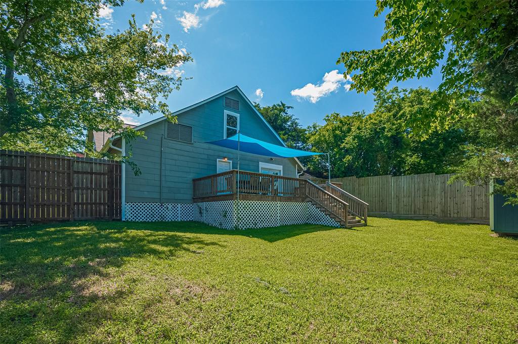708 Sam Houston Avenue, Huntsville, Texas image 34