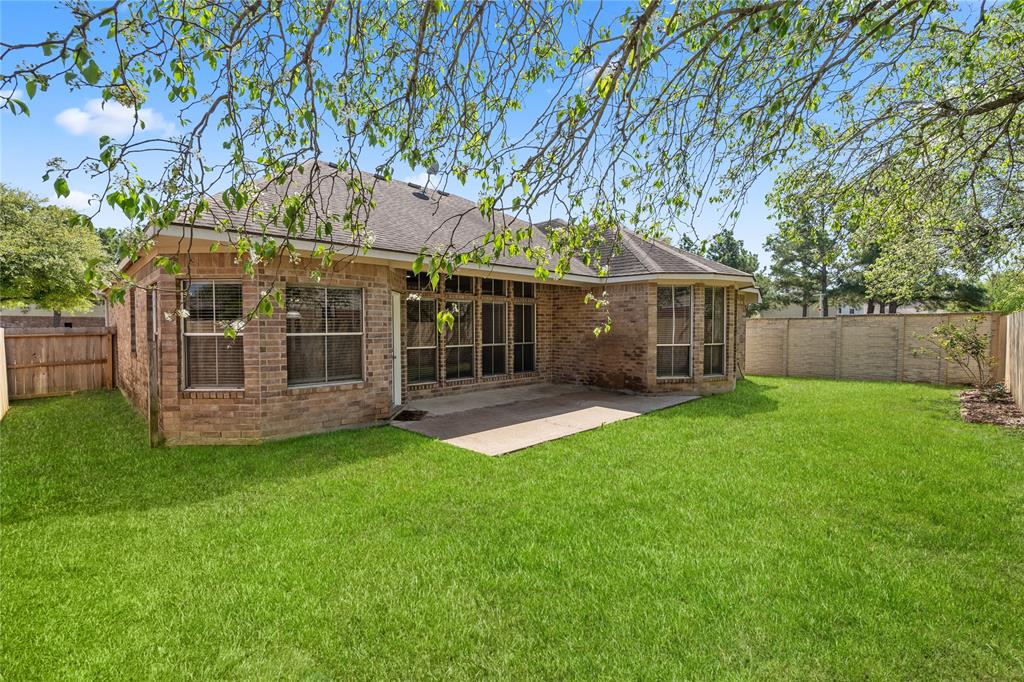 19207 Royal Isle Drive, Tomball, Texas image 27