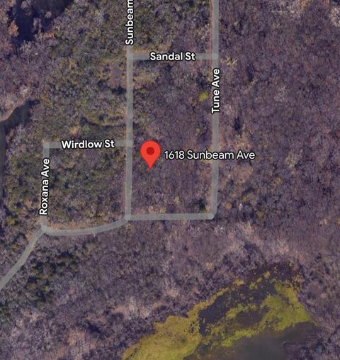 1618 Sunbeam Avenue Dallas TX 75217