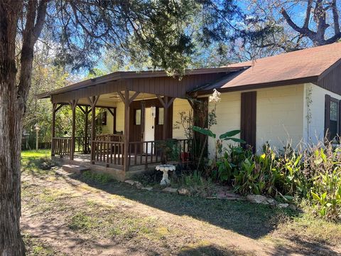 311 Agnes Street, Kennard, TX 75847 - #: 16010213