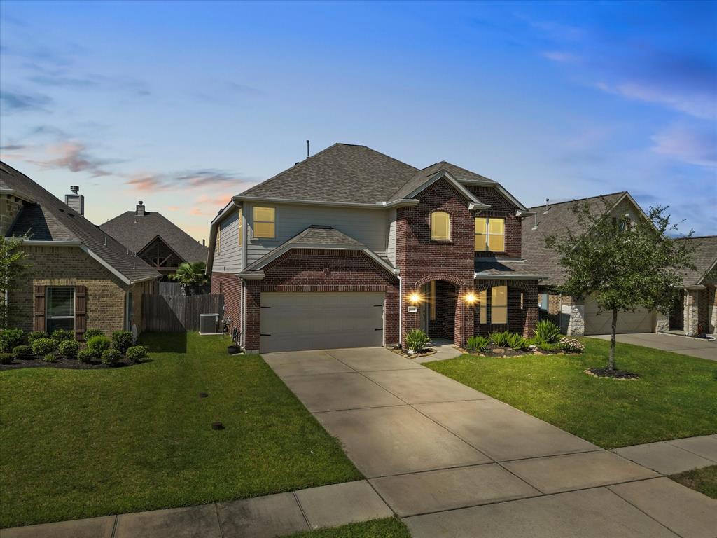 1604 Nacogdoches Valley Drive, League City, Texas image 34