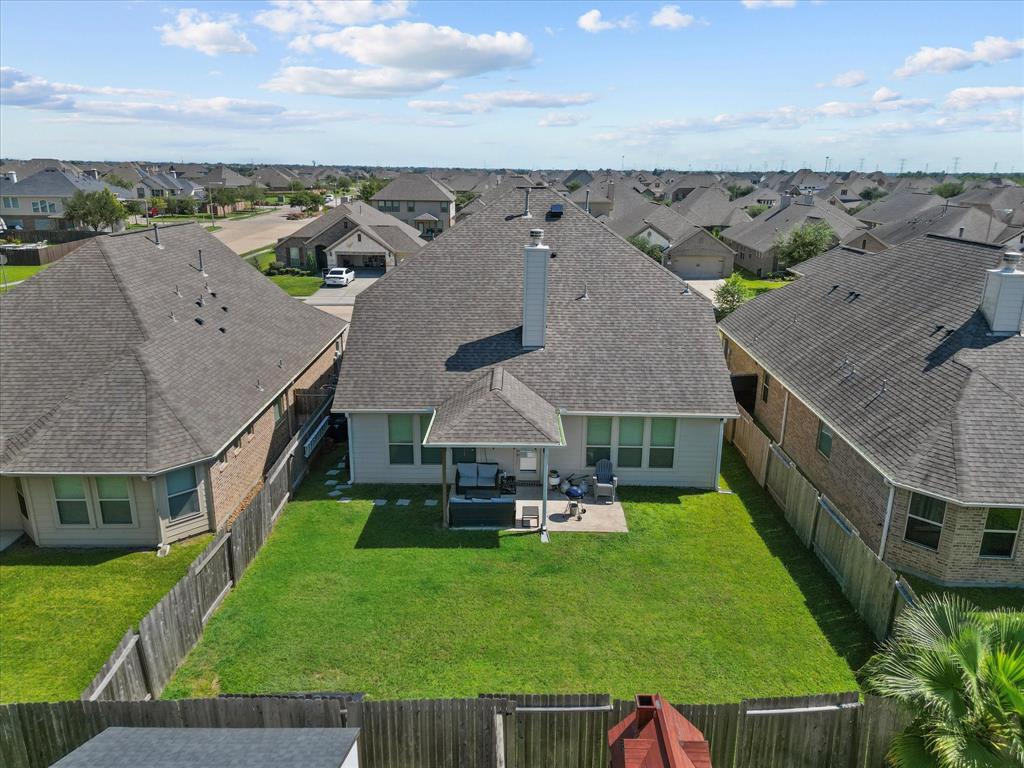 1604 Nacogdoches Valley Drive, League City, Texas image 33