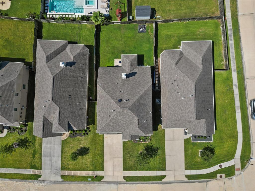 1604 Nacogdoches Valley Drive, League City, Texas image 31