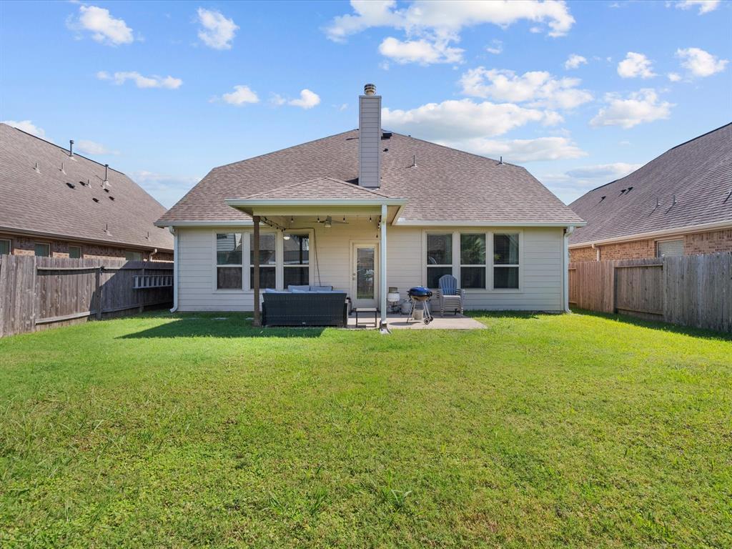1604 Nacogdoches Valley Drive, League City, Texas image 32