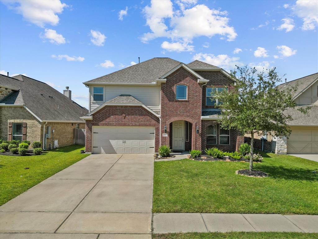 1604 Nacogdoches Valley Drive, League City, Texas image 36