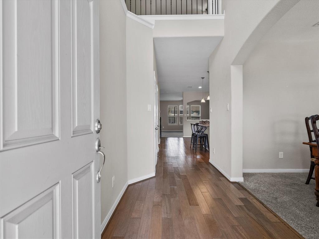 1604 Nacogdoches Valley Drive, League City, Texas image 7