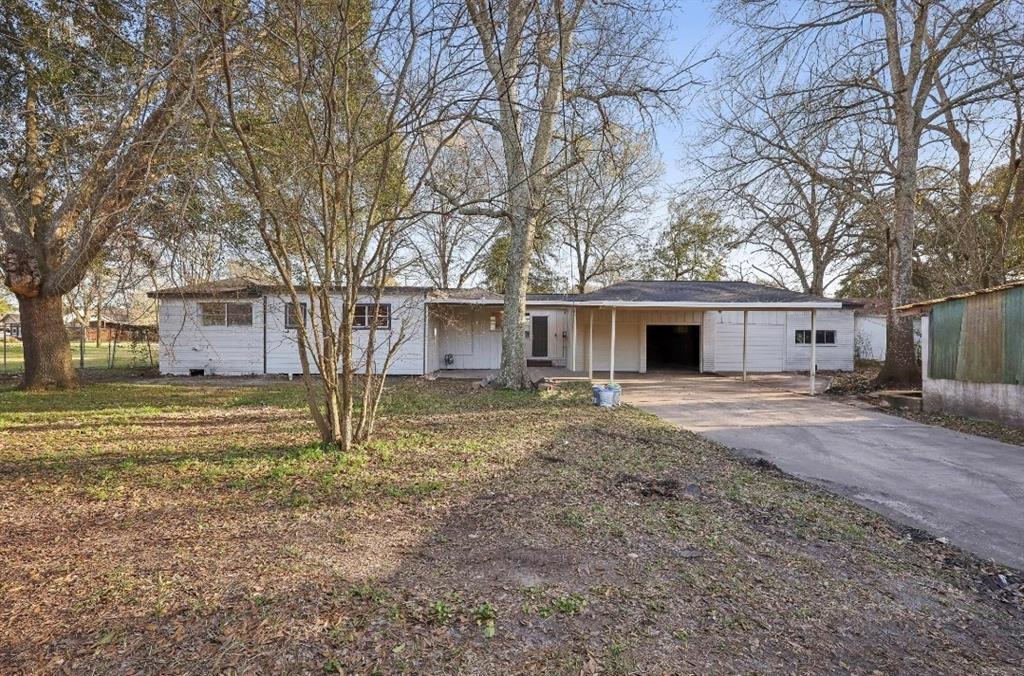 295 N Parkway Drive, Beaumont, Texas image 24