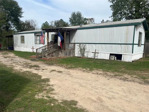 A home in Woodville