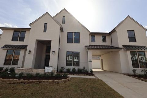 10823 Rosary Pea Lane Cypress TX 77433