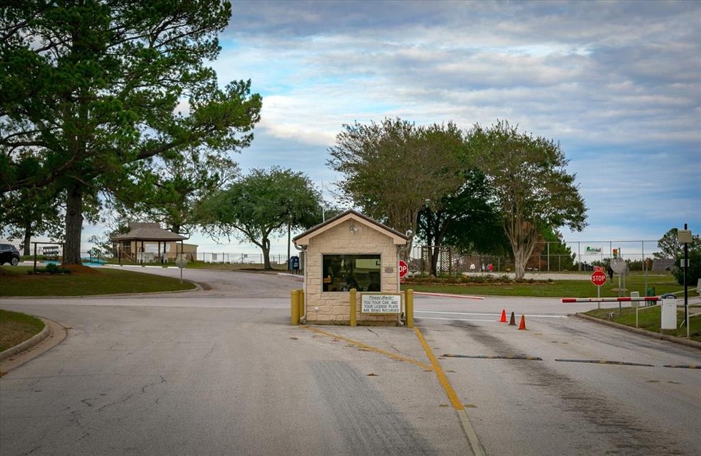 TBD Augusta Drive, Trinity, Texas image 3