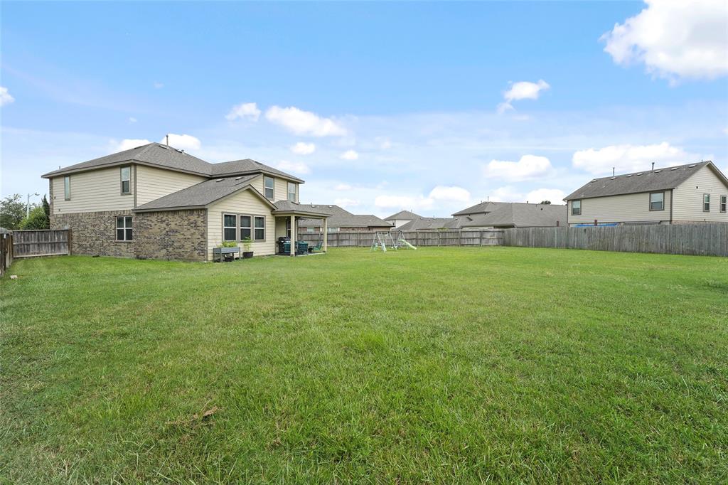 22378 Soaring Woods Lane, Porter, Texas image 28