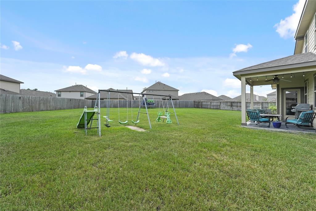 22378 Soaring Woods Lane, Porter, Texas image 26