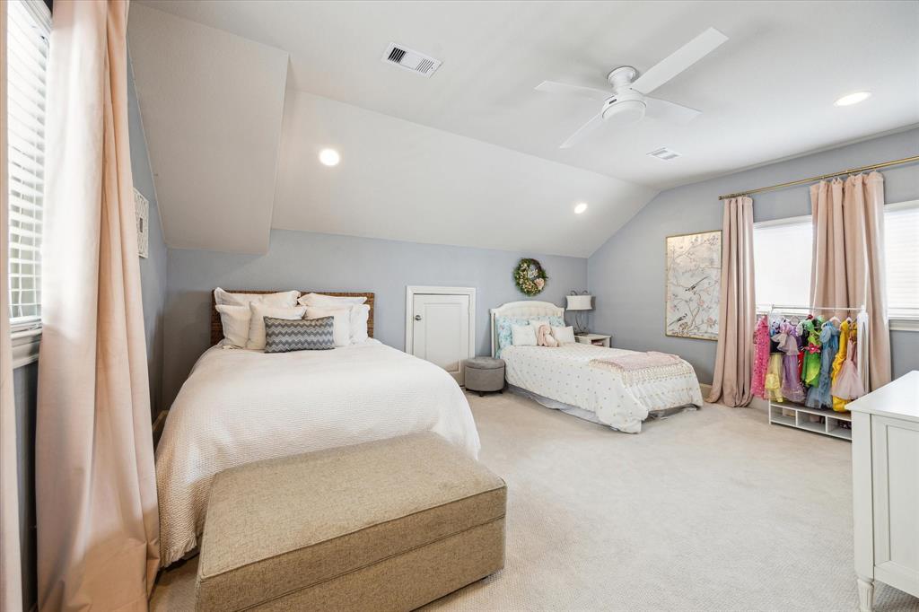 830 W 17th Street #B, Houston, Texas image 24