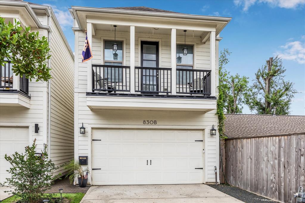 830 W 17th Street #B, Houston, Texas image 33